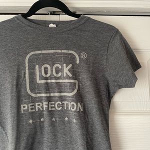COPY - Glock Women’s Tee